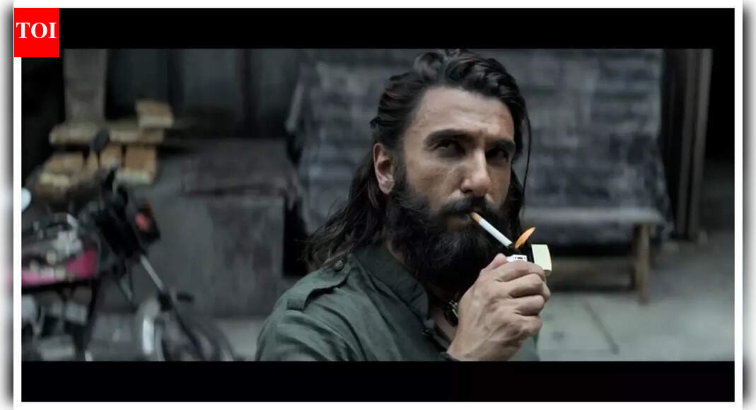 ‘धुरंधर’ ने 350 करोड़ रुपये का आंकड़ा पार किया: कैसे रणवीर सिंह ने हासिल की अपने करियर की सबसे बड़ी हिट |