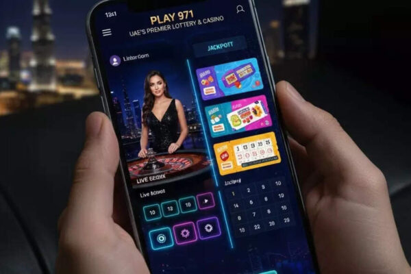 यूएई ने अपनी पहली लाइसेंस प्राप्त आईगेमिंग और खेल सट्टेबाजी वेबसाइट लॉन्च की | विश्व समाचार