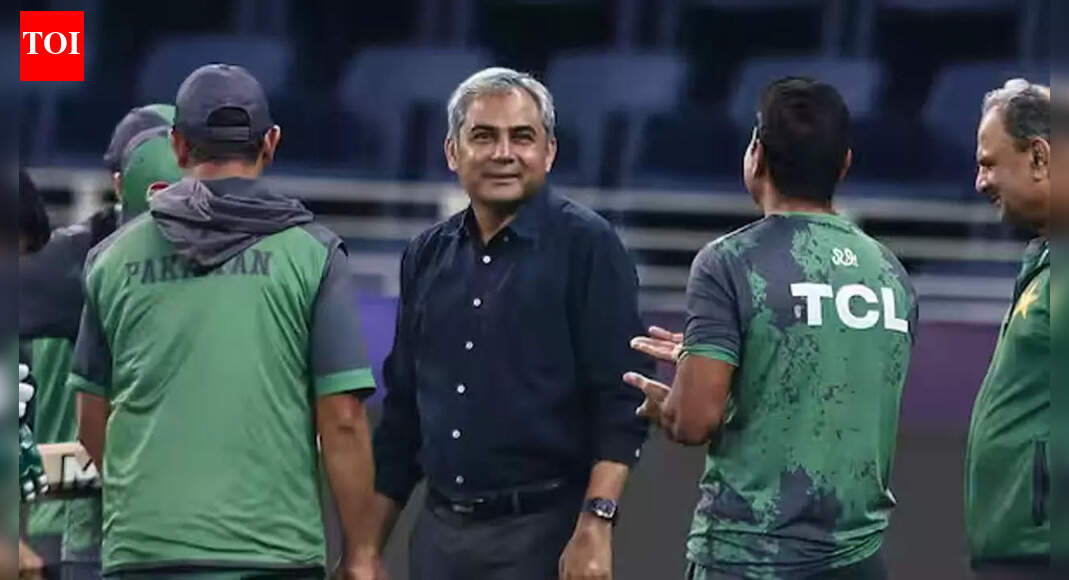 पीएसएल बनाम आईपीएल फिर से: पाकिस्तान लीग लगातार दूसरे सीजन के लिए मार्च-मई में बनी रहेगी | क्रिकेट समाचार