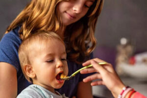 तीन मुख्य पोषक तत्व जिनकी अधिकतर बच्चों में कमी होती है; बाल रोग विशेषज्ञ महत्वपूर्ण स्वास्थ्य सबक साझा करते हैं।