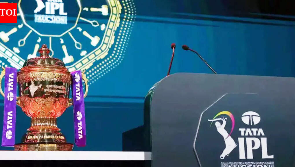 आईपीएल 2026 नीलामी: क्या टीमों को राइट टू मैच कार्ड का उपयोग करने की अनुमति होगी? | क्रिकेट समाचार
