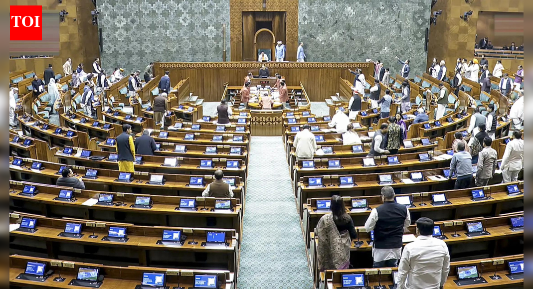 ग्रामीण रोजगार योजना: मनरेगा की जगह वीबी-जी रैम जी: यह क्या है और क्या बदलाव | भारत समाचार