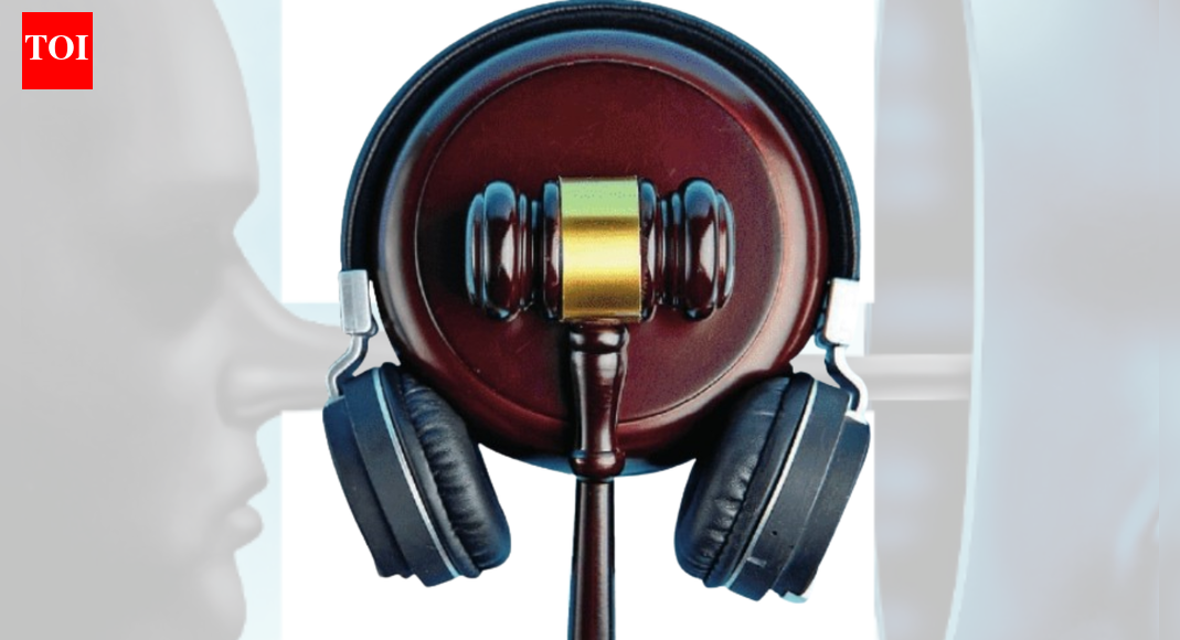 सितारे डीपफेक के खिलाफ जवाबी कार्रवाई करते हैं | भारत समाचार