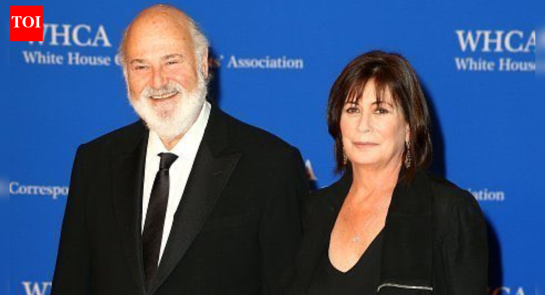 रॉब रेनर और उनकी पत्नी का गला कटा हुआ मिला, बेटी ने पुलिस से कहा, परिवार के सदस्य को ‘संदिग्ध होना चाहिए’