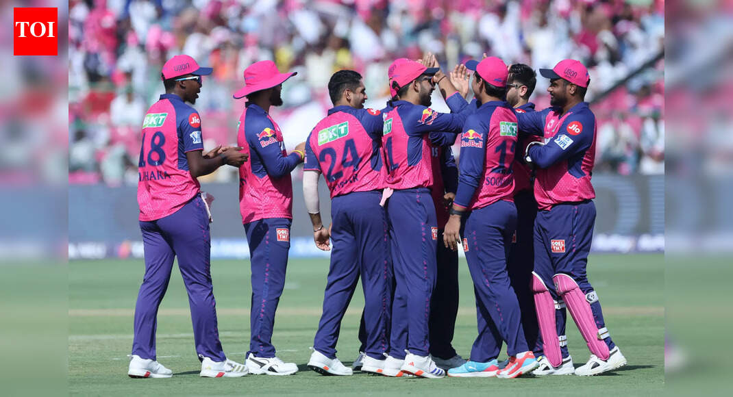 आईपीएल 2026 नीलामी: राजस्थान रॉयल्स का लक्ष्य स्पिन आक्रमण को मजबूत करना | क्रिकेट समाचार