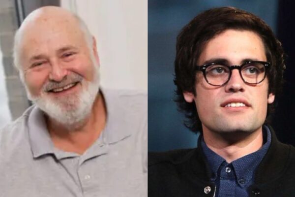 रॉब रेनर का बेटा निक हत्या के संदेह में गिरफ्तार; सूत्र का कहना है कि पिता और पुत्र ने मौत से पहले पार्टी में बहस की