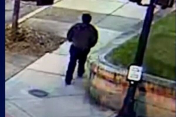 800 से अधिक कैमरे, लेकिन पीछे से शूटर की केवल एक रिकॉर्डिंग: ब्राउन यूनिवर्सिटी का शूटर 30 घंटे बाद भी पकड़ से बाहर