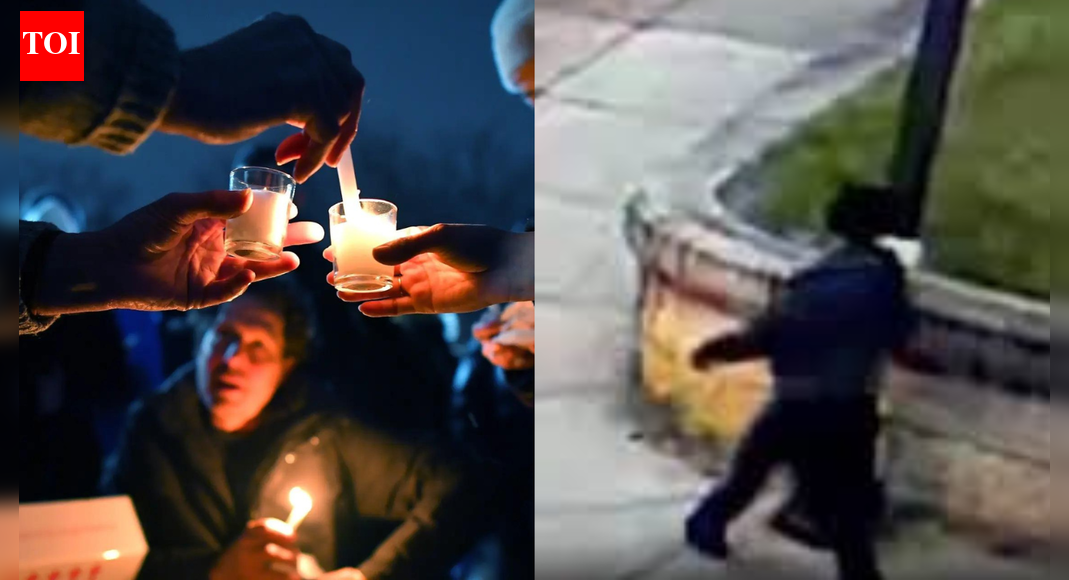 ब्राउन यूनिवर्सिटी गोलीबारी: दूसरे पीड़ित की पहचान उज़्बेक नागरिक मुहम्मदअज़ीज़ उमरज़कोव के रूप में की गई, जेडी वेंस की प्रतिक्रिया