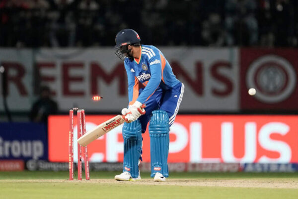 ‘अगर वह प्रदर्शन नहीं करता है…’: शुबमन गिल के टी20ई में संघर्ष करने पर आर अश्विन ने तीखी आलोचना की | क्रिकेट समाचार