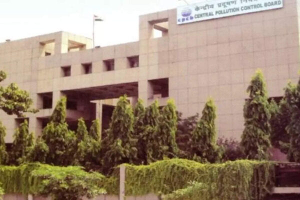 प्रदूषण नियंत्रण पैनल पर लगभग 50% पद खाली हैं | भारत समाचार