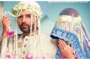 ‘किस किस को प्यार करूं 2’ का बॉक्स ऑफिस कलेक्शन दिन 4: ‘धुरंधर’ और ‘अखंड 2: थंडावम’ की बादशाहत के बीच कपिल शर्मा अभिनीत फिल्म की कमाई सोमवार को 1 करोड़ रुपये से कम हो गई |