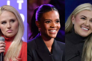 “आप एक गिद्ध हैं”: टोमी लारेन ने कैंडेस ओवेन्स के खिलाफ विस्फोट किया और एरिका किर्क को साजिशों को और अधिक ऑक्सीजन न देने की चेतावनी दी