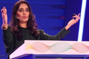 कौन हैं मल्लिका सागर? उस महिला से मिलें जो आईपीएल 2026 नीलामी का नेतृत्व करेगी | क्रिकेट समाचार