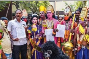 जैनियों द्वारा निर्मित लैंप पंक्ति स्तंभ, हिंदुओं का नहीं है: टीएन | मदुरै समाचार