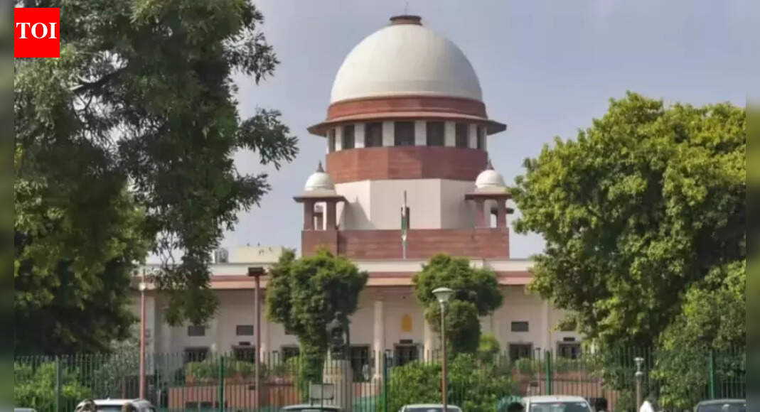 दहेज विरोधी कानून अप्रभावीता और दुरुपयोग से ग्रस्त हैं: SC | भारत समाचार