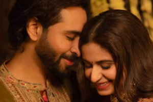 ‘हमेशा आपके साथ’: ध्रुविन शाह ने किंजल दवे का समर्थन किया; सगाई विवाद पर गायक ने तोड़ी चुप्पी | गुजराती फिल्म समाचार