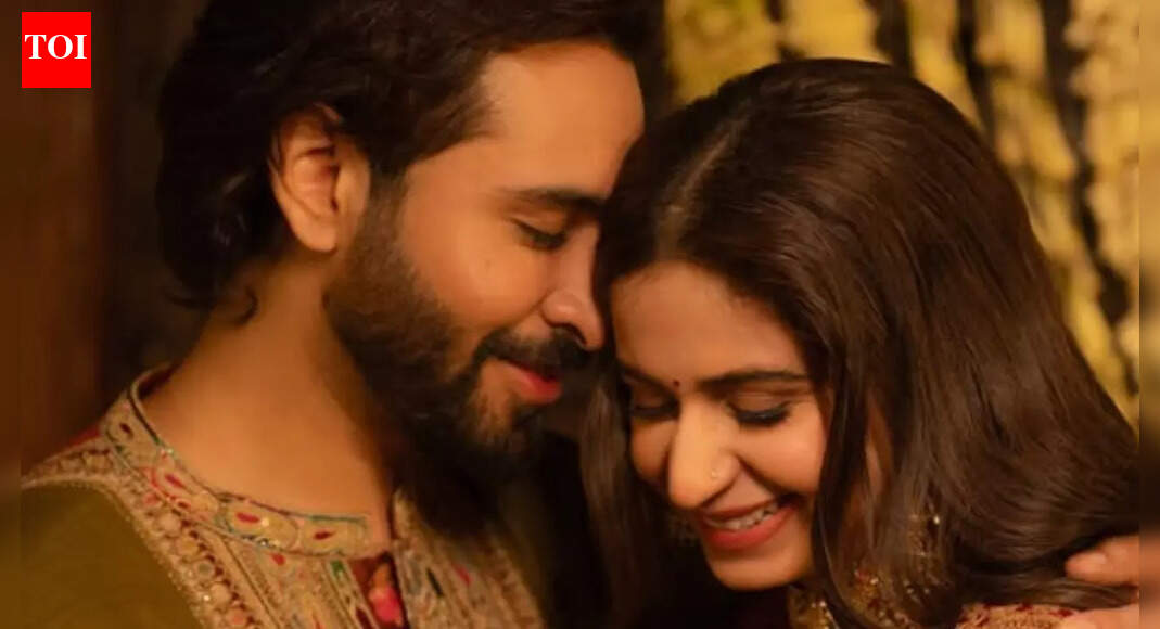 ‘हमेशा आपके साथ’: ध्रुविन शाह ने किंजल दवे का समर्थन किया; सगाई विवाद पर गायक ने तोड़ी चुप्पी | गुजराती फिल्म समाचार