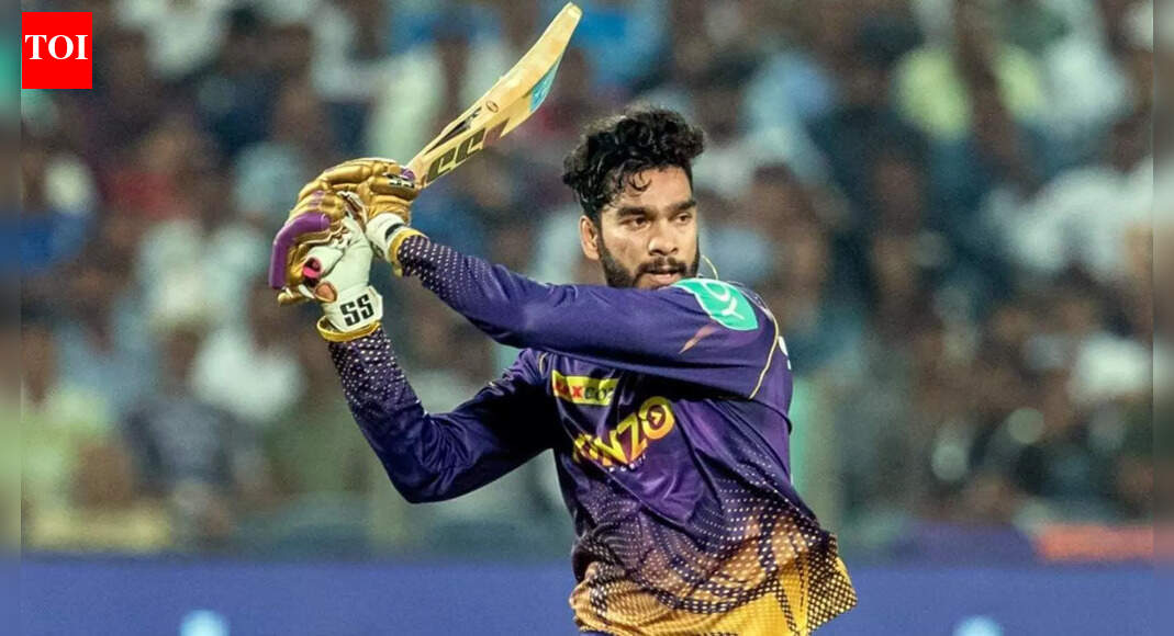 आईपीएल नीलामी दिवस की चर्चा: वेंकटेश अय्यर ने एसएमएटी ब्लिट्ज के साथ समय पर अनुस्मारक भेजा | क्रिकेट समाचार