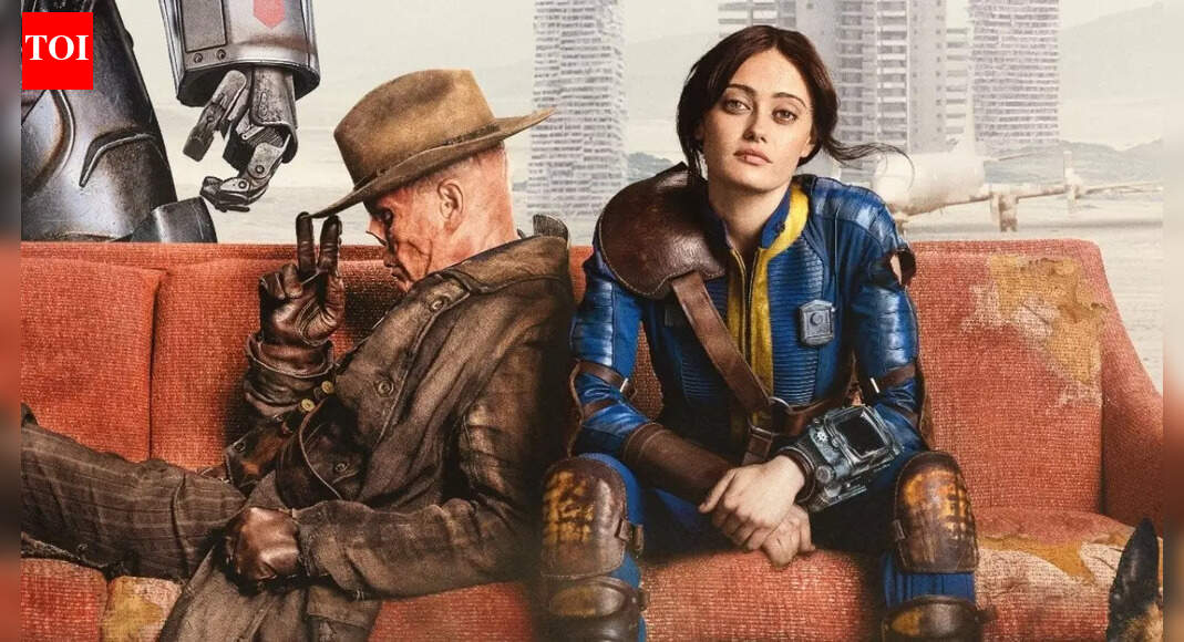 ‘फ़ॉलआउट’ सीज़न 2 जल्दी शुरू होता है: एपिसोड 1 रिलीज़ का समय, कहानी का विवरण और साप्ताहिक शेड्यूल | अंग्रेजी फिल्म समाचार