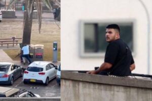 बौंडी समुद्र तट पर हमला: इस्लामिक स्टेट से प्रेरित निशानेबाजों को सैन्य शैली का प्रशिक्षण मिला – पुलिस ने क्या खुलासा किया