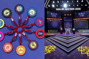 आईपीएल 2026 टीम और स्क्वाड सूची: सभी 10 टीमों के लिए खिलाड़ियों की अपडेट; किसको कौन मिला | क्रिकेट समाचार