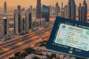 दुबई का वीज़ा ख़ारिज? यही तो आप गलत कर रहे हैं |