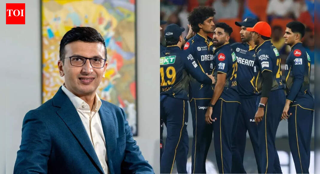 टीम मालिक जीनल मेहता का कहना है कि गुजरात टाइटन्स आईपीएल नीलामी में फिनिशर की तलाश कर सकती है क्रिकेट समाचार