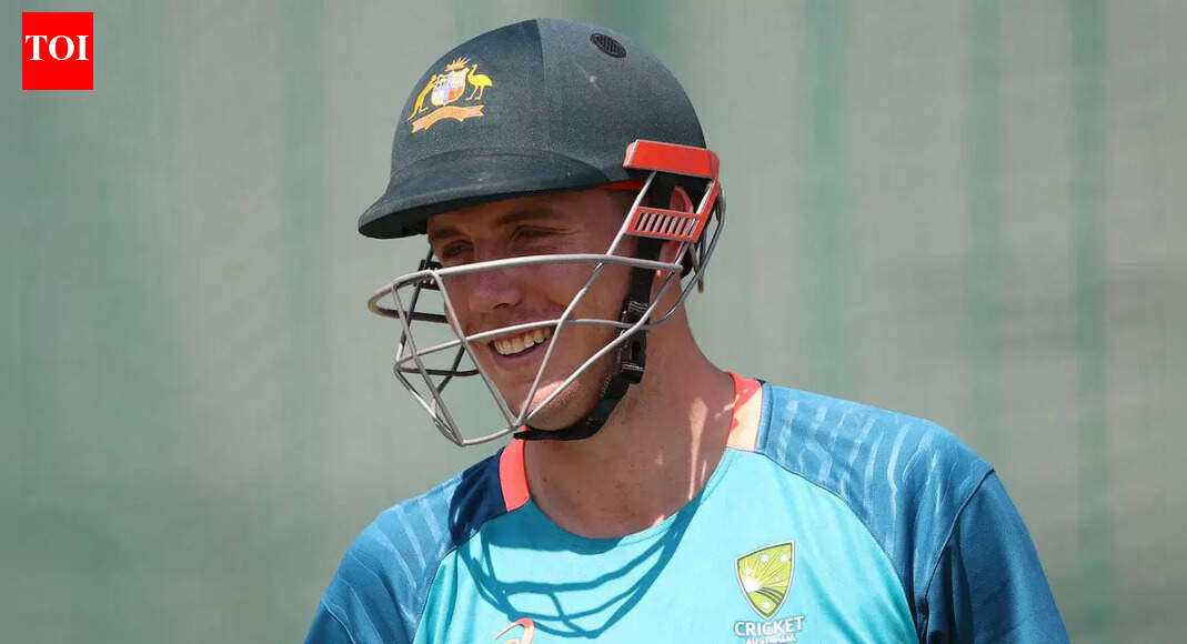 ‘अमी केकेआर’: केकेआर के 25.20 करोड़ रुपये के कदम के बाद कैमरून ग्रीन का पहला संदेश | क्रिकेट समाचार