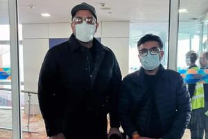 गोवा क्लब में आग लगने का मामला: दिल्ली स्थित लूथरा बंधु लौटे, गिरफ्तार; हम क्या जानते हैं | भारत समाचार