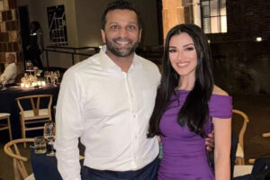 केटी मिलर ने तोड़ी चुप्पी; काश पटेल और गर्लफ्रेंड के पॉडकास्ट का बचाव किया गया क्योंकि ब्राउन यूनिवर्सिटी का शूटर अभी भी फरार है