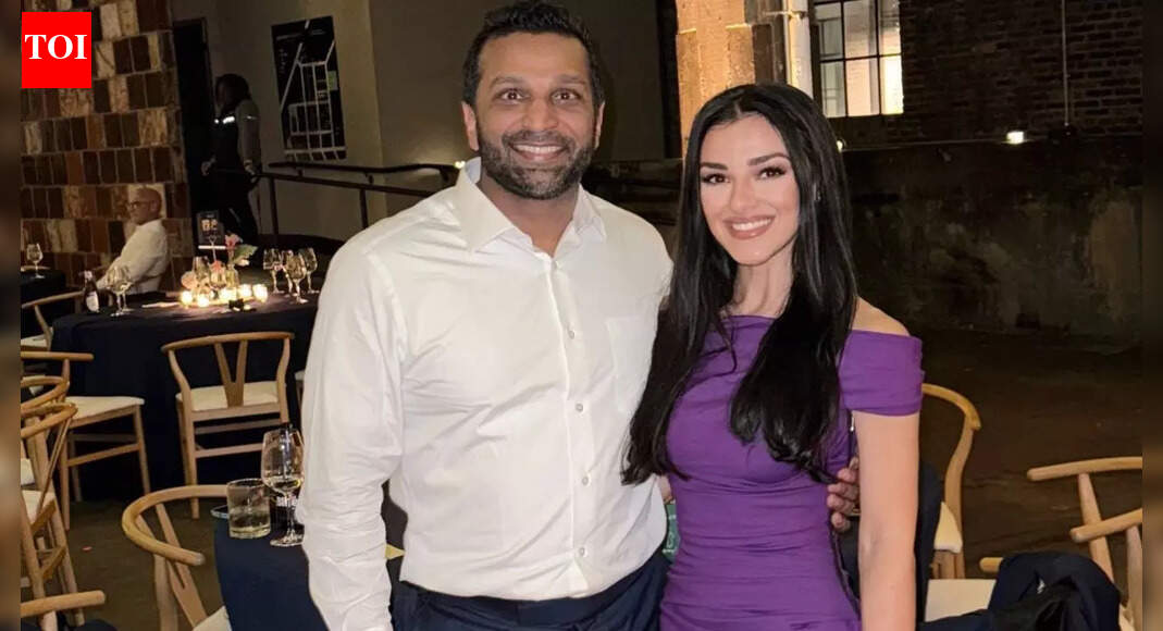 केटी मिलर ने तोड़ी चुप्पी; काश पटेल और गर्लफ्रेंड के पॉडकास्ट का बचाव किया गया क्योंकि ब्राउन यूनिवर्सिटी का शूटर अभी भी फरार है