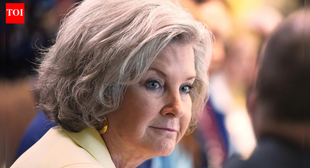 ट्रम्प का व्यक्तित्व एक शराबी का है; जेडी वेंस ‘एक दशक से षड्यंत्र सिद्धांतकार’: वैनिटी फेयर के साथ सूसी विल्स का विस्फोटक साक्षात्कार