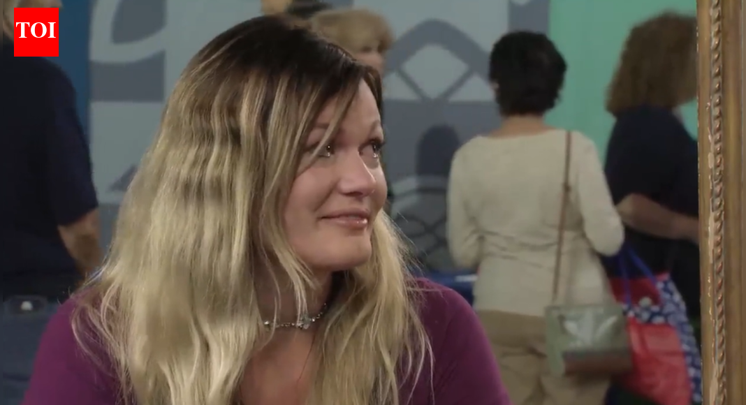 महिला तब दंग रह गई जब उसे पता चला कि उसकी दादी के शयनकक्ष में लगी पेंटिंग की कीमत चौंका देने वाली 0,000 है |