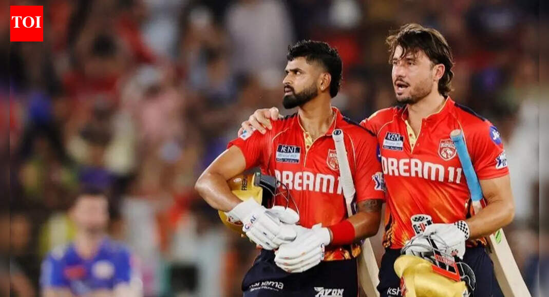 पीबीकेएस स्क्वाड आईपीएल 2026: पंजाब किंग्स की पूरी टीम और खिलाड़ियों की पूरी सूची | क्रिकेट समाचार