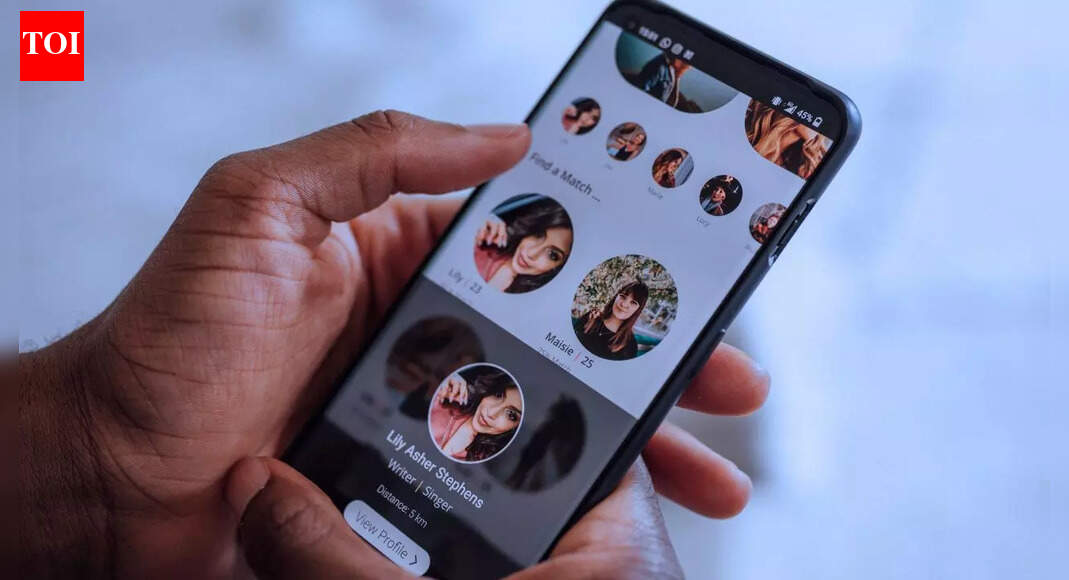 कोलोराडो हृदय रोग विशेषज्ञ द्वारा नशीला पदार्थ देकर और डेट पर बलात्कार की शिकार महिलाओं ने ‘बलात्कारियों को बढ़ावा देने’ के लिए टिंडर और हिंज पर मुकदमा दायर किया | विश्व समाचार