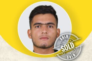 कौन हैं प्रशांत वीर? सीएसके ने आईपीएल नीलामी में 20 वर्षीय बाएं हाथ के बल्लेबाज को 14.20 करोड़ रुपये में खरीदा | क्रिकेट समाचार