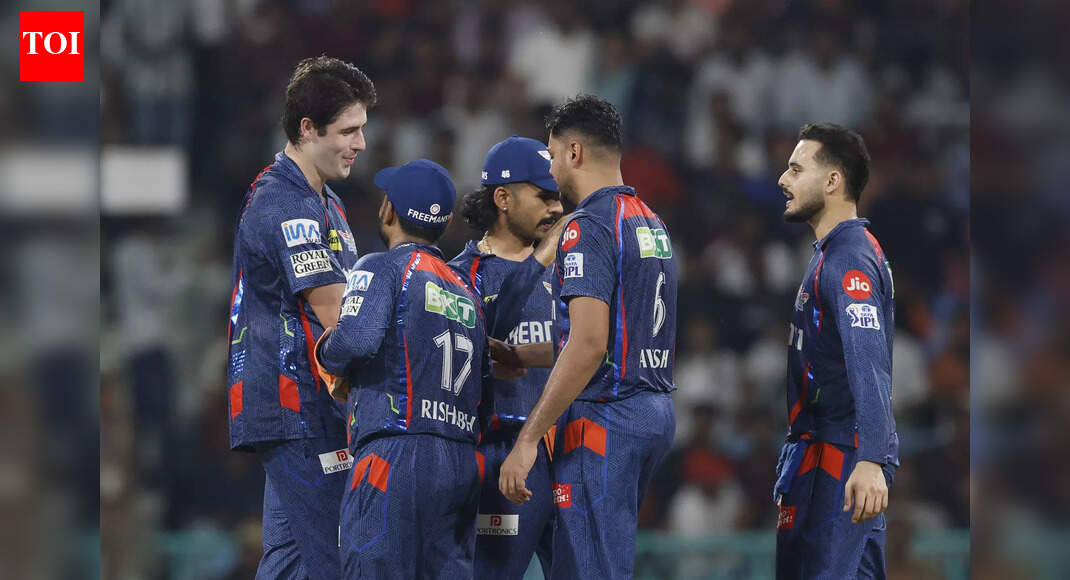 एलएसजी स्क्वाड आईपीएल 2026: लखनऊ सुपर जाइंट्स की पूरी टीम और पूरी खिलाड़ी सूची | क्रिकेट समाचार