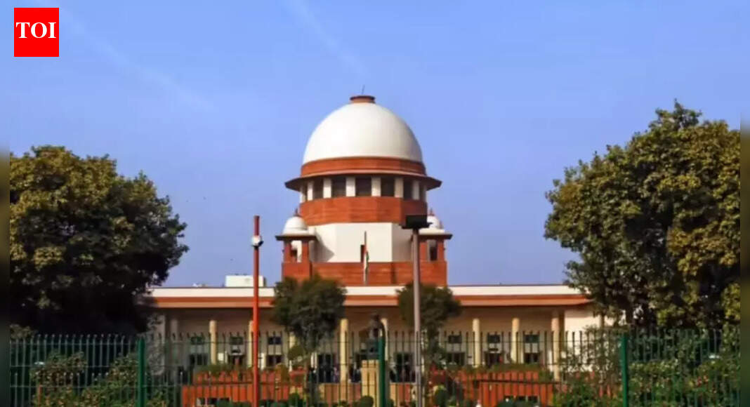 बैंकिंग प्रणाली की ढिलाई साइबर घोटाले का कारण: SC | भारत समाचार