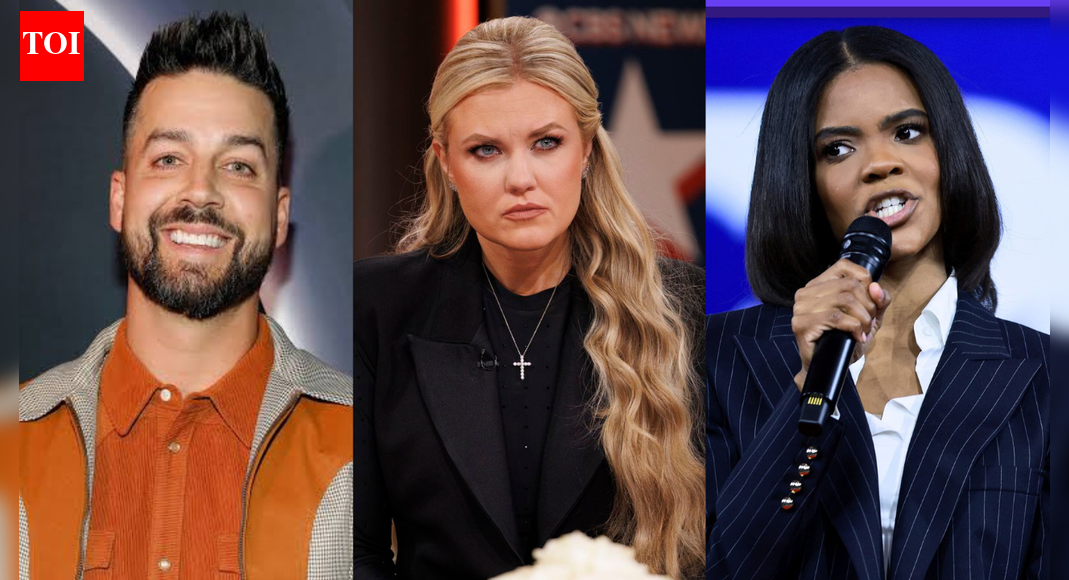 जॉन क्रिस्ट ने खुलासा किया कि सार्वजनिक नाटक कैंडेस ओवेन्स, टकर कार्लसन और टीपीयूएसए के बीच निजी दोस्ती को छुपाता है