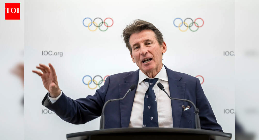 सेबस्टियन कोए कहते हैं, भारत एथलेटिक्स के लिए एक ‘अप्रयुक्त बाजार’ है; अहमदाबाद में 2030 राष्ट्रमंडल खेलों को एक महत्वपूर्ण मोड़ के रूप में देखा गया | फुटबॉल समाचार