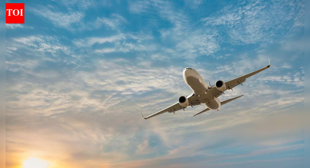 ‘सूचित निर्णय लें’: डीजीसीए ने पायलट प्रशिक्षण के लिए विदेश जाने वाले छात्रों को चेतावनी दी | भारत समाचार