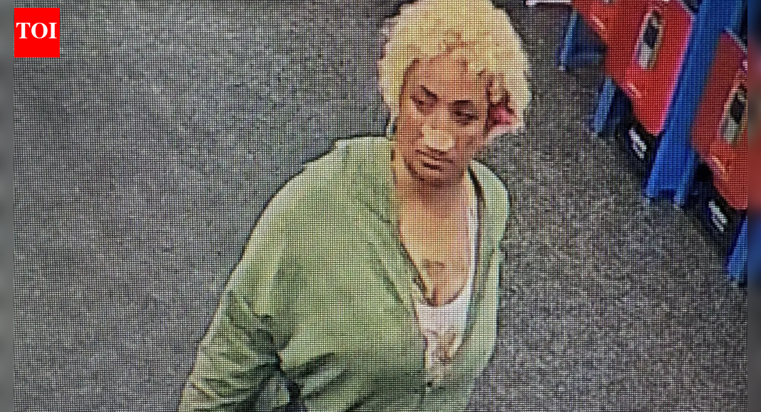 वॉलमार्ट ब्रेड में मिले रेजर ब्लेड: टेक्सास की महिला गिरफ्तार; अराजकता के प्रयास का आरोप लगाया