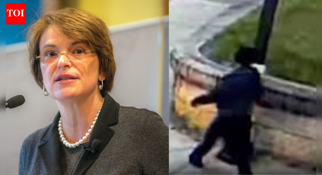 ब्राउन यूनिवर्सिटी के अध्यक्ष ने खुलासा किया कि फिल्मांकन के दौरान आपातकालीन सायरन क्यों नहीं बजा: ‘यह ऐसी प्रणाली नहीं है जिसका हम कभी उपयोग करेंगे…’