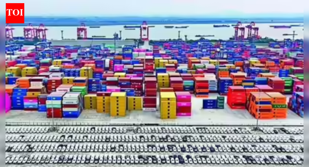 भारत-ओमान व्यापार समझौता: सीईपीए खाड़ी में भारत की विस्तार रणनीति को कैसे सहारा देगा; रणनीतिक और निवेश पदचिह्न को मजबूत करना