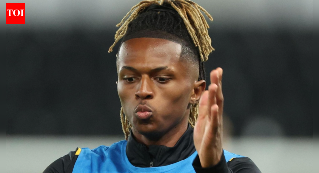 एथन मैकलियोड की मृत्यु का कारण: मैकल्सफ़ील्ड एफसी फ़ॉरवर्ड की 21 वर्ष की आयु में मृत्यु कैसे हुई? अंतर्राष्ट्रीय खेल समाचार