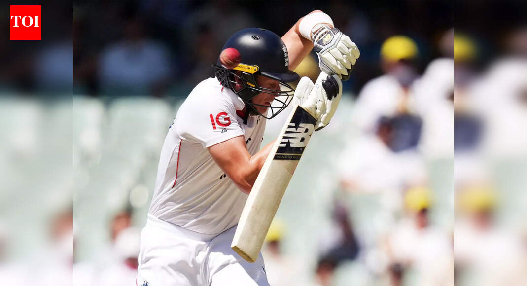 ‘अब तक की सबसे खराब तकनीक’: एडिलेड में एशेज टेस्ट के ताजा विवाद में मिशेल स्टार्क ने स्निको की आलोचना की | क्रिकेट समाचार