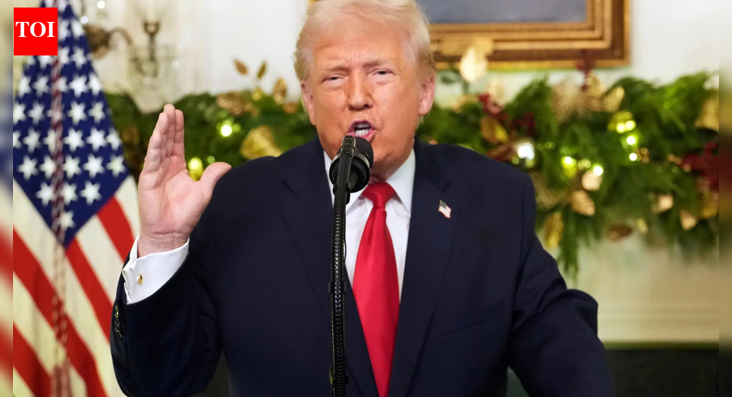 संबंधों में नया तनाव? अमेरिका ने ताइवान को 10 अरब डॉलर के हथियार बेचने की मंजूरी दी; चीन ने जताया विरोध