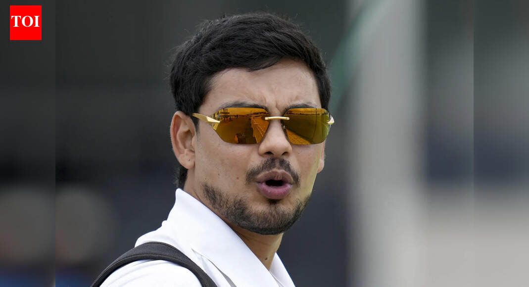 टी20 विश्व कप से पहले, ईशान किशन ने अपने SMAT प्रदर्शन से गौतम गंभीर और भारत के चयनकर्ताओं को एक कड़ा संदेश भेजा | क्रिकेट समाचार