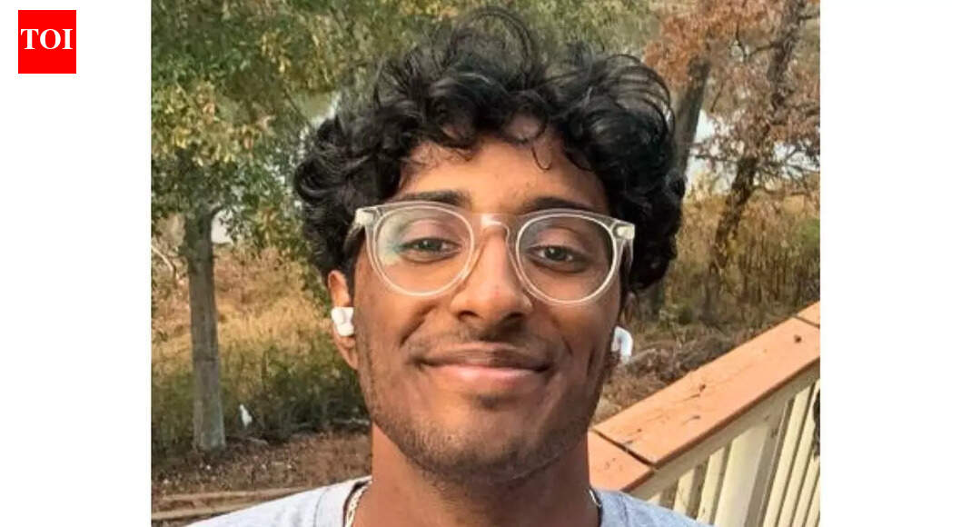 भारत विरोधी हेकथॉन के केंद्र में भारतीय मूल के तकनीशियन का कहना है कि उन्हें एक्सएआई में अपने सपनों की नौकरी मिल गई | विश्व समाचार