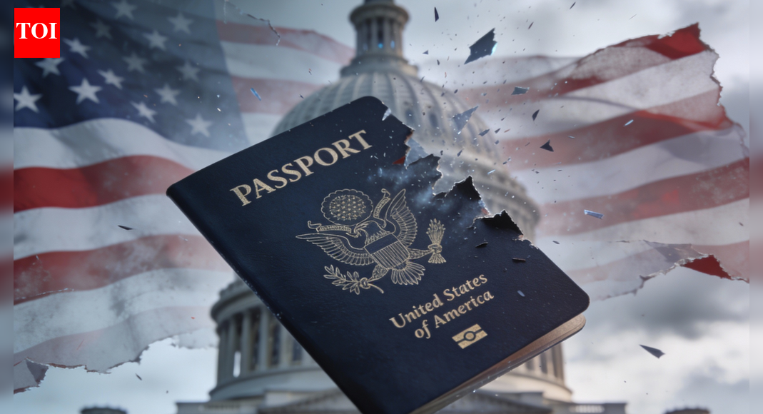 अमेरिका में जलवा: ट्रम्प सरकार अप्राकृतिकीकरण में तेजी लाएगी